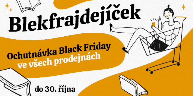 Blekfrajdejíček | Ochutnávkové menu nejlepších bestsellerů