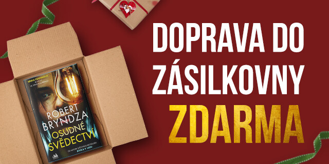 Zásilkovna zdarma! | Týden nejvýhodnější dopravy