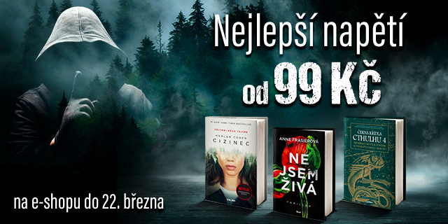 To nejlepší napětí od 99 Kč