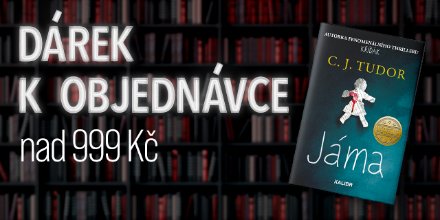 Dárek k nákupu nad 999 Kč | Jáma