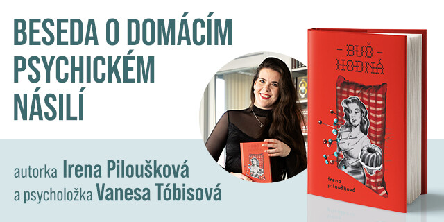Beseda o domácím psychickém násilí | Brno