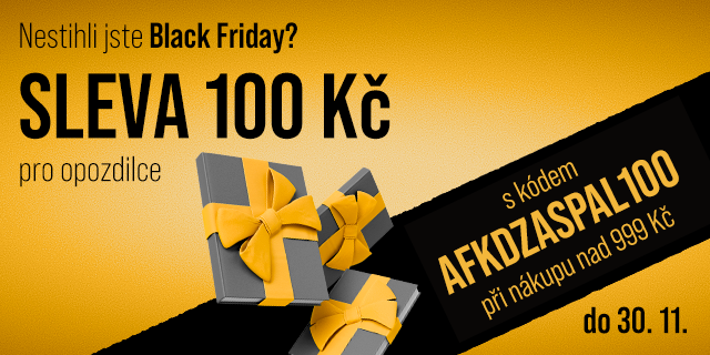 Vánoce jsou za dveřmi. Nezaspíte?