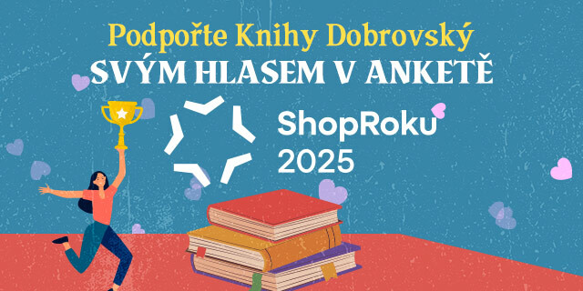 Bylo, nebylo jedno tradiční rodinné knihkupectví...