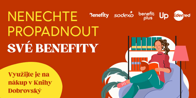 Nenechte propadnout tisíce! Poslední dny na využití vašich benefitů