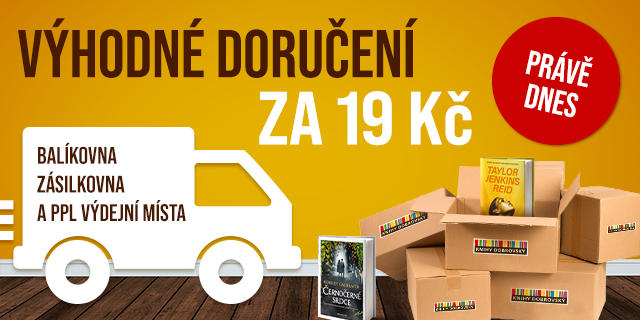 Dny výhodných balíčků | Zásilkovna, Balíkovna a PPL výdejní místa za 19 Kč