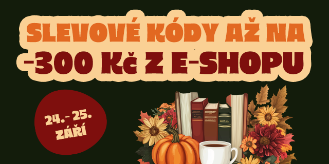 Dny velkých nákupů – sleva až 300 Kč