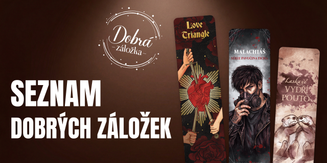 Seznam Dobrých záložek