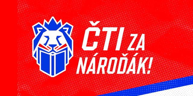 Čti za nároďák!