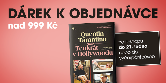 Dárek k nákupu nad 499 Kč | Gump – Pes, který naučil lidi žít