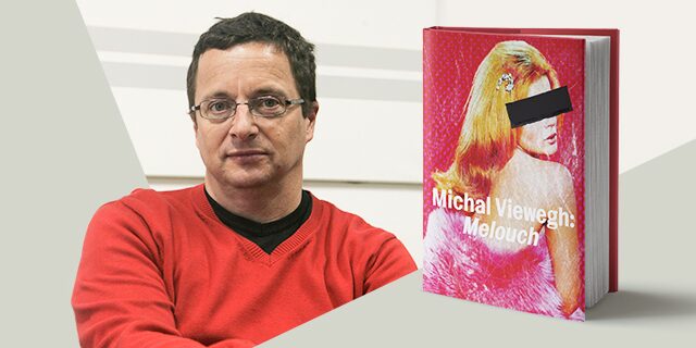 Michal Viewegh představí v Praze variaci na slavný román Tři muži ve člunu