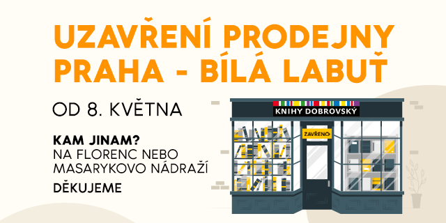 KD Bílá Labuť je zavřená. Co teď?