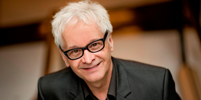 Autogramiáda Roberta Vana – knihkupectví Brno Joštova