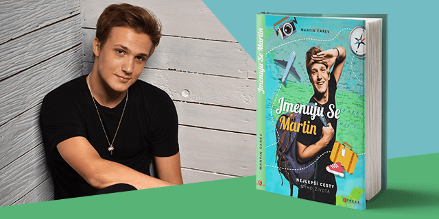 Autogramiáda Martina Careva - Liberec