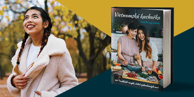 Autogramiáda youtuberky Bé Hà Stylewithme - Praha