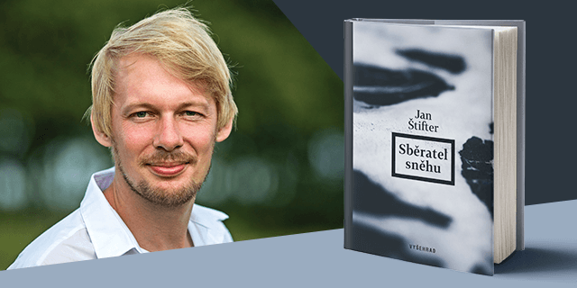 Dobrý rozhovor s Janem Štifterem