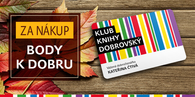 Rozdáváme dvakrát tolik bodů k dobru