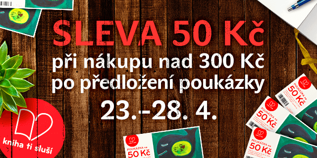 ❤︎Kniha ti sluší | 2019