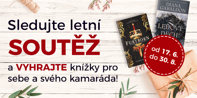 Letní soutěž na Instagramu