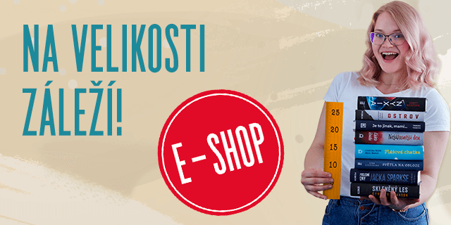 NA VELIKOSTI ZÁLEŽÍ | Blesková e-shopová sleva