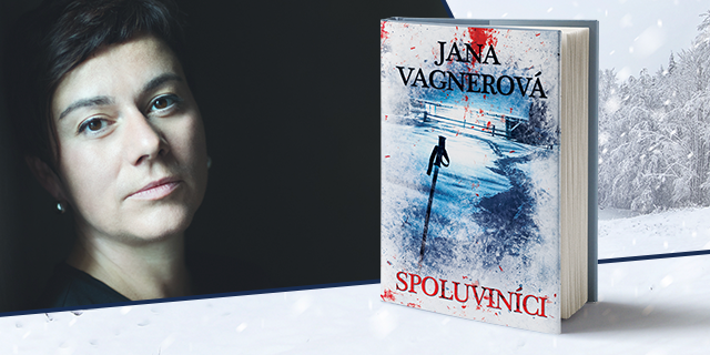 Autogramiáda Jany Vagnerové – BRNO