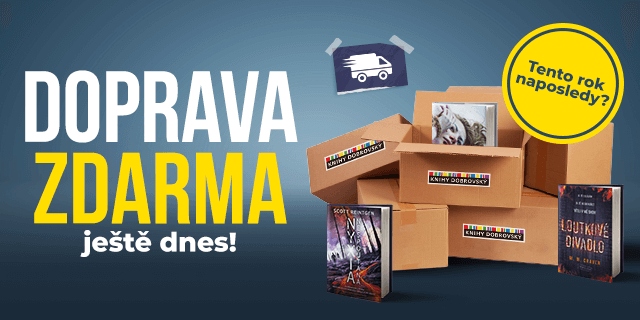 Neplaťte poštovné! | POSLEDNÍ DOPRAVA ZDARMA V ROCE 2019
