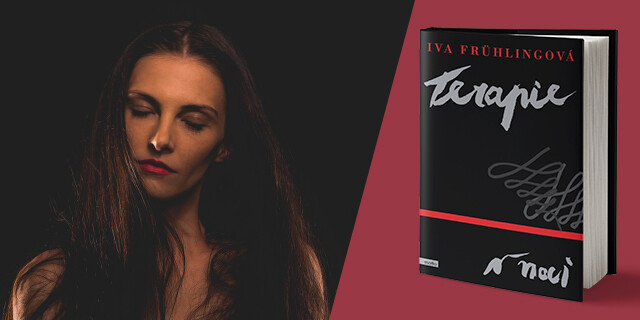 KNIHfest 2017: autogramiáda Ivy Frühlingové v OC Letňany