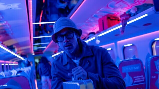 Brad-Pitt-Bullet-Train