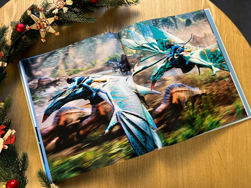 James Cameron: Retrospektiva