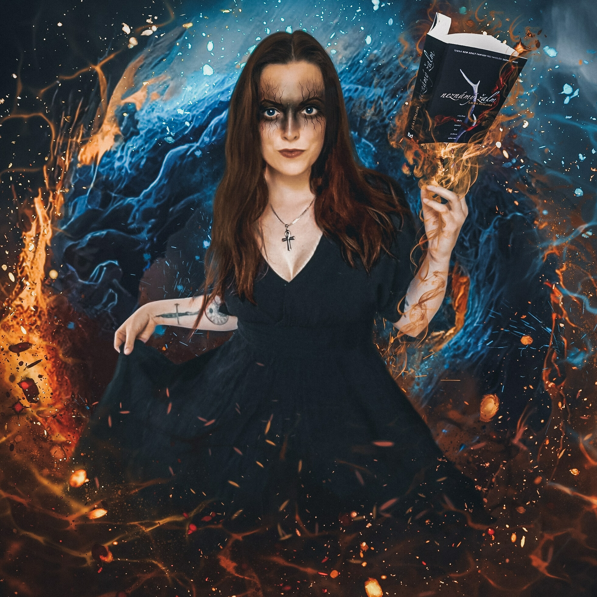 Neznámý žalm-recenze