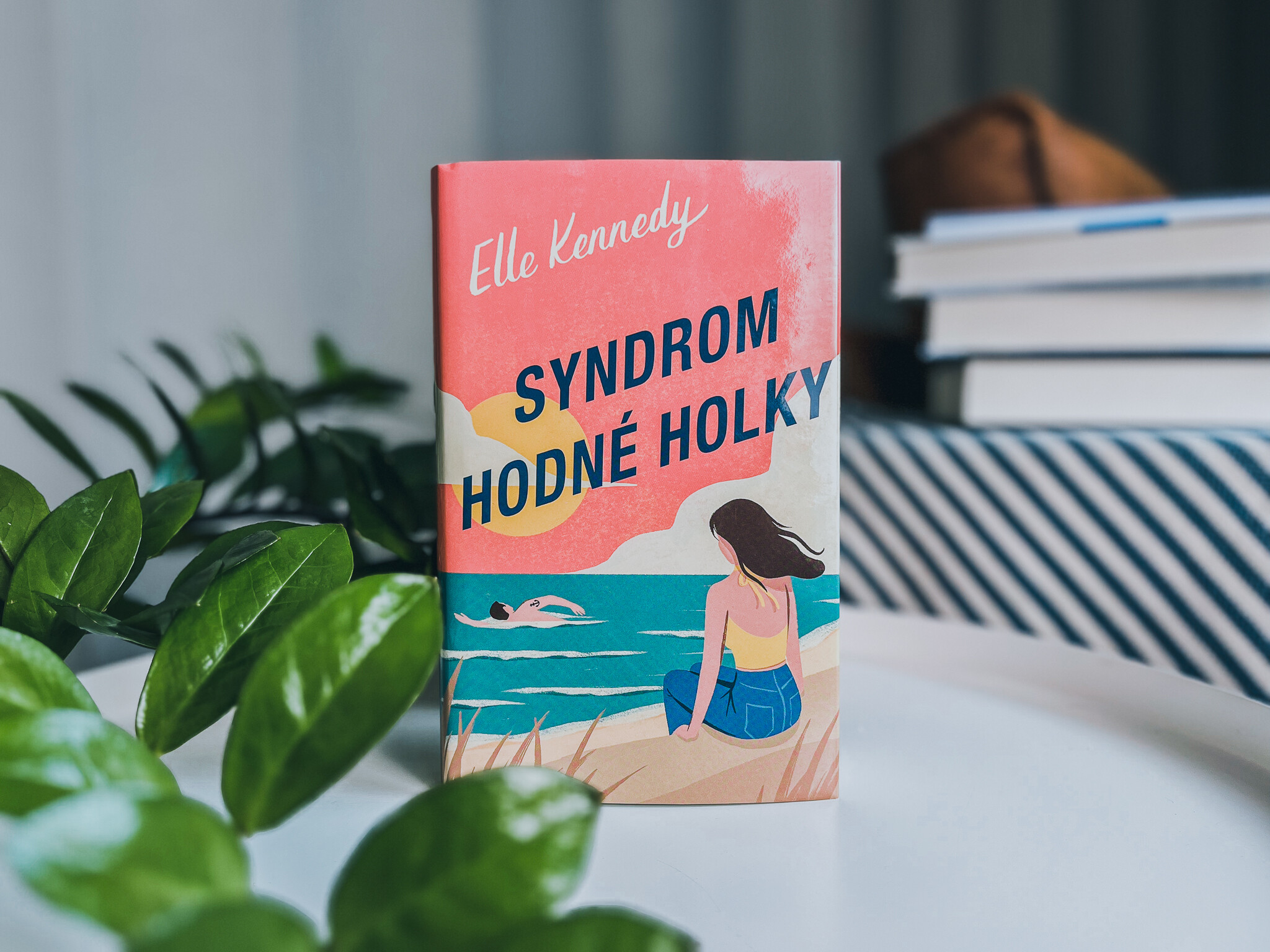 Uteč, dokud můžeš-recenze