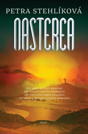 Nasterea  - Naslouchač 3 (váz.)