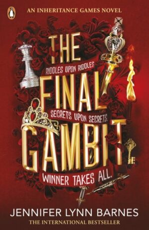 Final Gambit, Inheritance Games 3