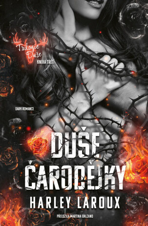 Duše čarodějky