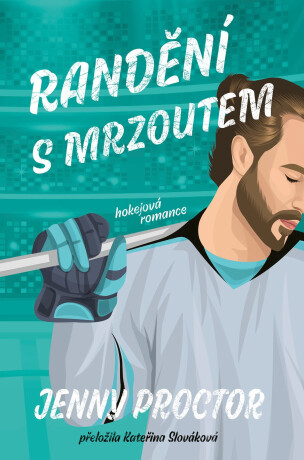 Randění s mrzoutem
