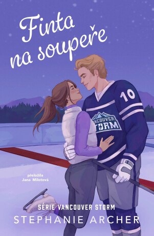 Finta na soupeře