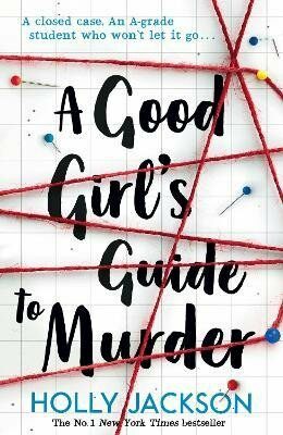 A Good Girl´s Guide to Murder