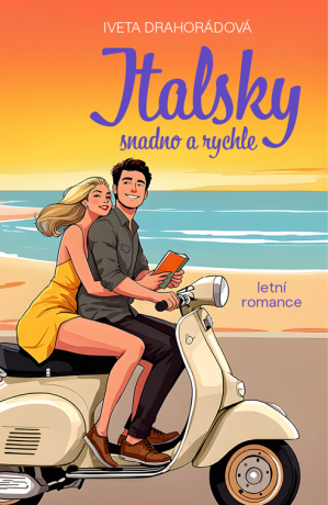 Italsky snadno a rychle