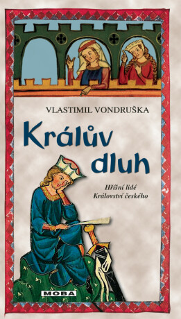 Králův dluh