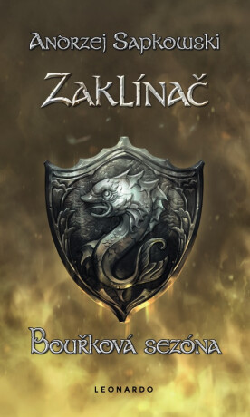 Zaklínač VIII: Bouřková sezóna