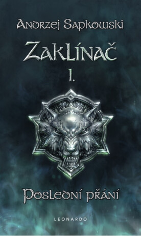 Zaklínač I: Poslední přání