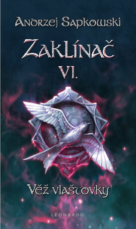 Zaklínač VI: Věž vlaštovky