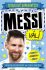 Messi válí. Fotbalové superhvězdy
