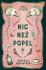Nic než popel