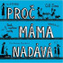 Proč máma nadává