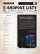 E-shopové listy