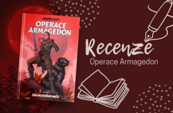 RECENZE: Operace Armagedon – Dokáže se Mars vyhnout zkáze pekelné?