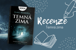 RECENZE: Temná zima – Nekonečná Bílá tma pokračuje