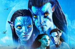 Avatar: The Way of Water – Vizuálně opulentní, přitom komorní rodinný film