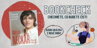Václav Neckář - poznejte legendu české pop-music | Bookcheck