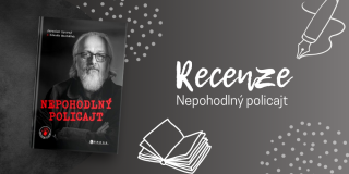 Nepohodlný policajt – Zevrubný průvodce mafiánským podsvětím | RECENZE